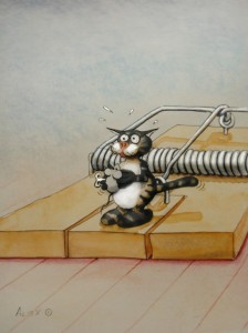 classic cartoons