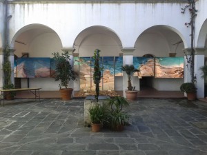 Rendering for Delauger Portoferraio 