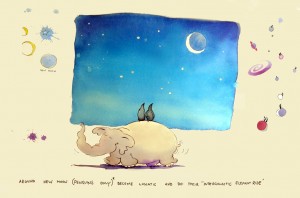 elefant island