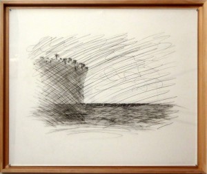 Case sul mare