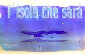 isola che sara 