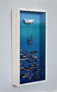 Fishfinder