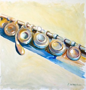 Orchesterprobe 6 